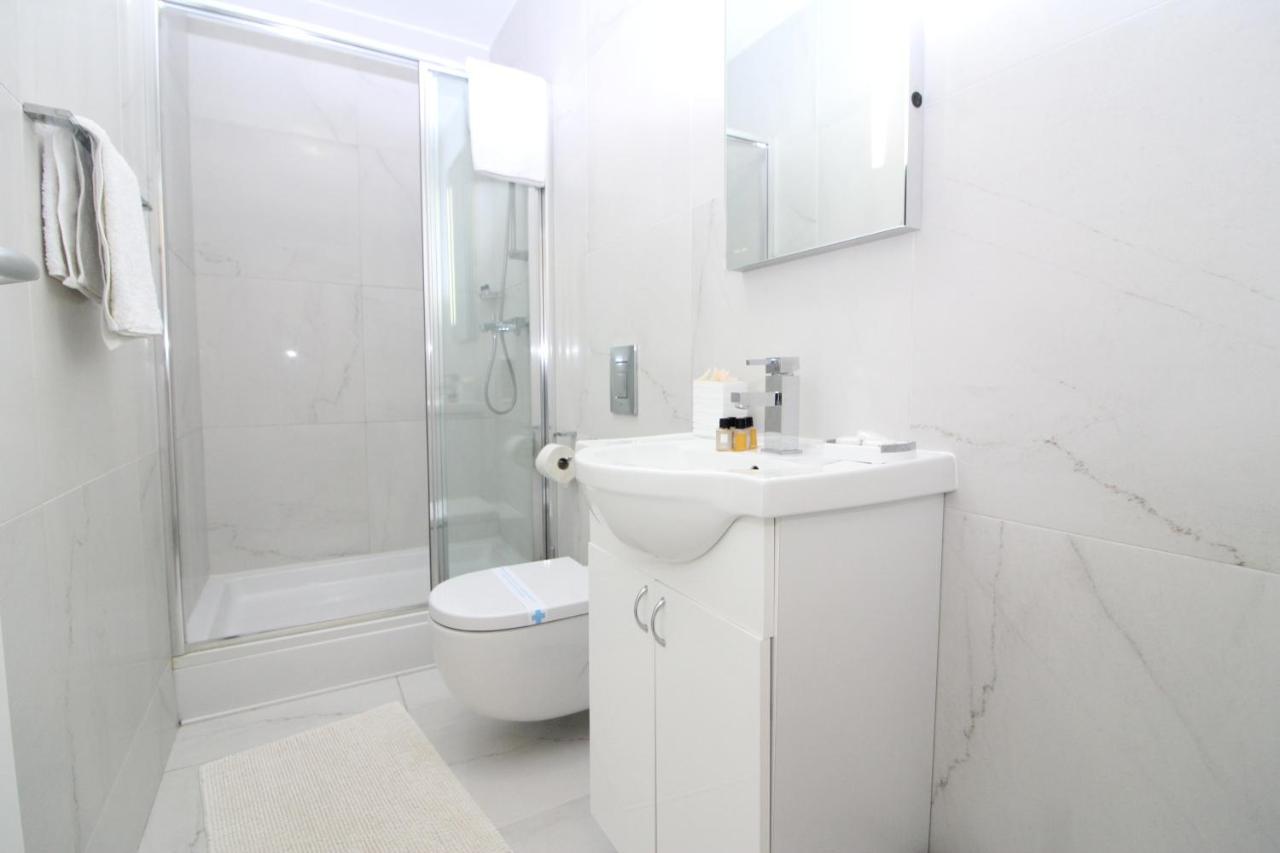 Apartments Seccareccia 奥帕提亚 客房 照片